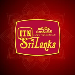 ITN Sri Lanka logo