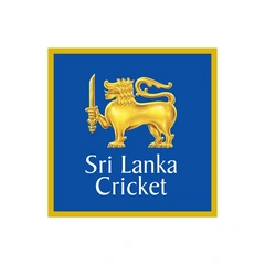 Sri Lanka Cricket logo