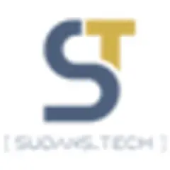 Sudan Tech Talk logo