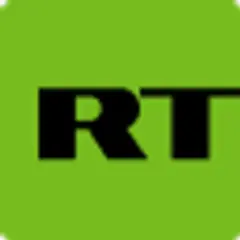 RT Arabic logo