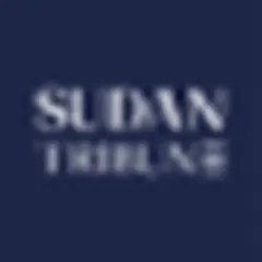 Sudania 24 logo