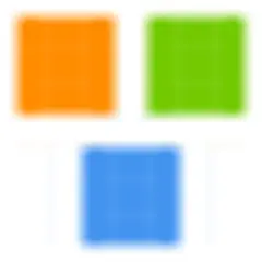 KKF Suriname Publications logo