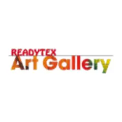 Readytex Art Gallery Magazine logo
