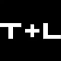 Travel + Leisure Suriname logo