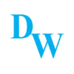 De West Newsroom logo