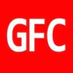 GFC Nieuws Newsroom logo