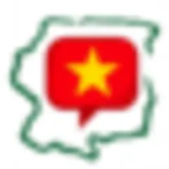 Suriname Nieuws logo