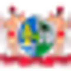CDS Suriname Podcast logo