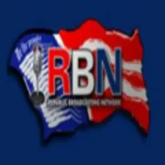 RBN Podcast logo