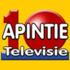 Apintie Radio logo