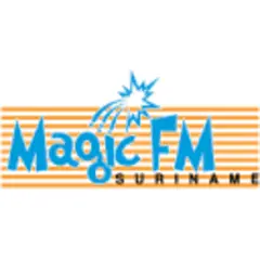 Radio 10 Magic FM logo