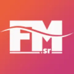 Radio 107.9 FM Suriname logo