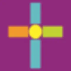 Radio Immanuel Suriname logo
