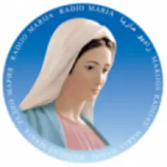 Radio Maria Suriname logo