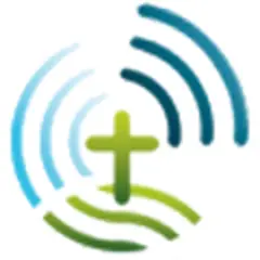 Radio Shalom Suriname logo
