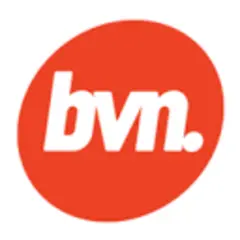 BVN Suriname logo