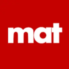 Allt om Mat logo