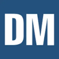 Dagens Media logo