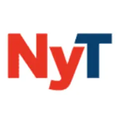 Ny Teknik logo