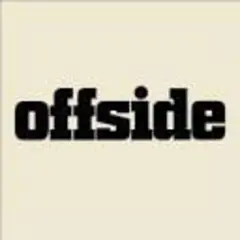 Offside logo