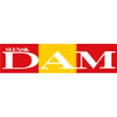 Svensk Damtidning logo