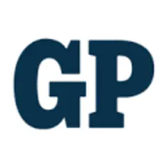Göteborgs-Posten Newsroom logo