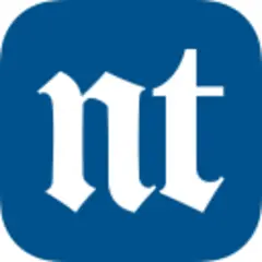 Norrköpings Tidningar Newsroom logo