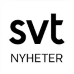 SVT Nyheter Newsroom logo