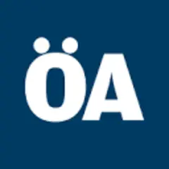 Örnsköldsviks Allehanda logo