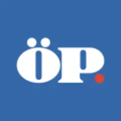 Ă–stersunds-Posten logo