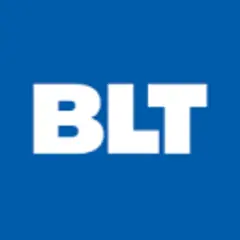 Blekinge Läns Tidning logo