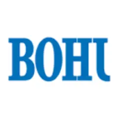 Bohusläningen logo