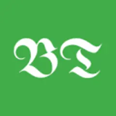 BorĂĄs Tidning logo
