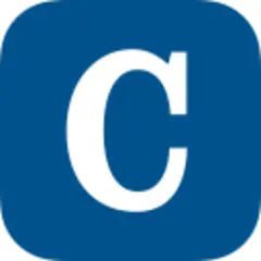 Corren logo