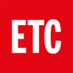 ETC logo