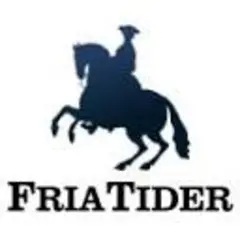 Fria Tider logo