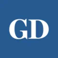 Gefle Dagblad logo