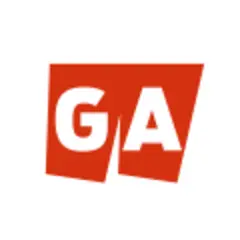 Gotlands Allehanda logo