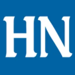 Hallands Nyheter logo