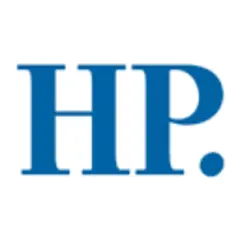 Hallandsposten logo