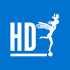 Helsingborgs Dagblad logo