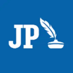 Jönköpings-Posten logo