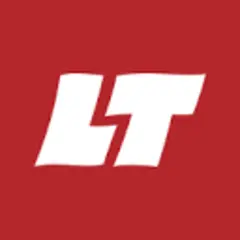 Länstidningen Östersund logo