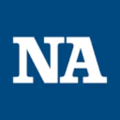 Nerikes Allehanda logo