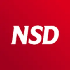 Norrländska Socialdemokraten logo
