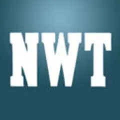 Nya Wermlands-Tidningen logo