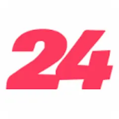 Nyheter24 logo