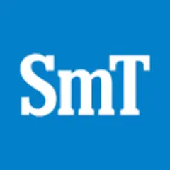 SmĂĄlands-Tidningen logo