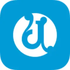 Upsala Nya Tidning logo