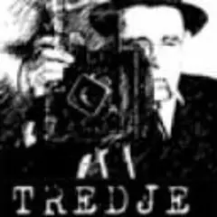 Tredje statsmakten logo